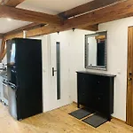Studio-apartments Boulevard