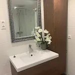 Daire Studio-apartments Boulevard Waldsassen