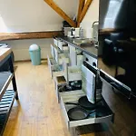 Studio-apartments Boulevard Daire Waldsassen