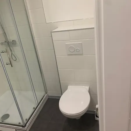 公寓 Studio-apartments Boulevard 瓦尔德萨森