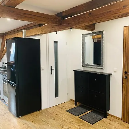 Studio-apartments Boulevard