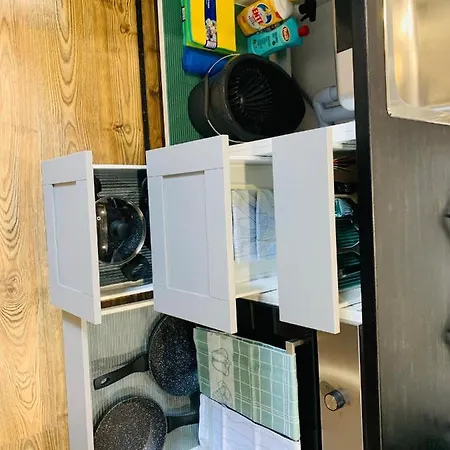 Studio-apartments Boulevard